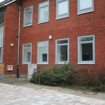 Alte Post Gaeste- Und Monteurzimmer Horneburg Exteriér fotografie